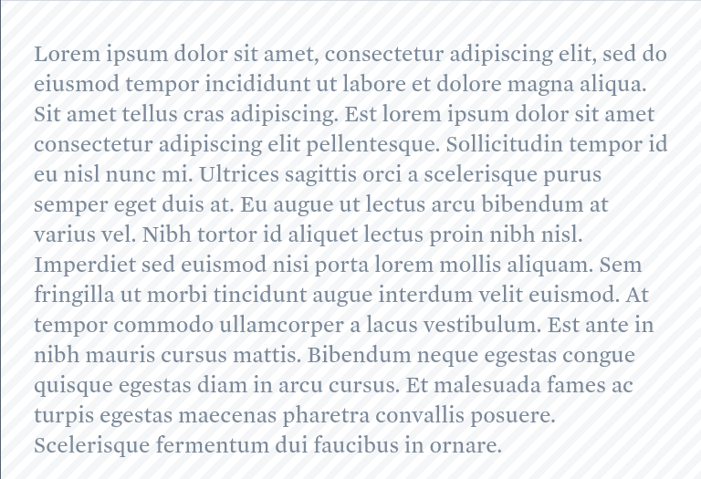 What is Lorem Ipsum?
