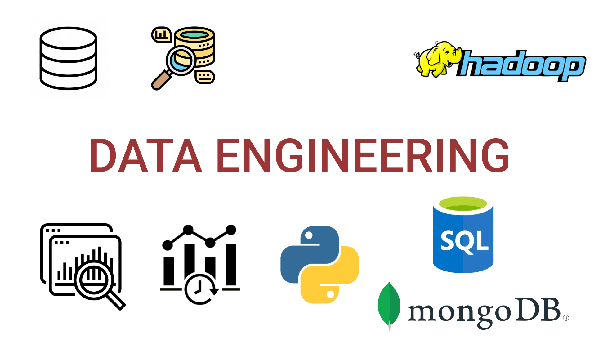 Data Engineering