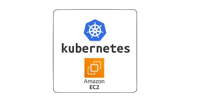 Deploying Kubernetes on AWS EC2: Infrastructure Management Made Easy for Data Engineers